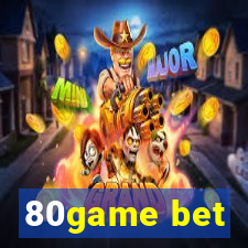 80game bet